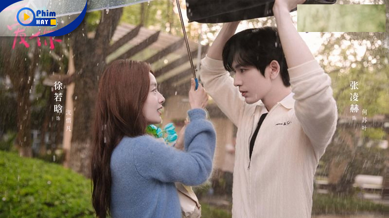 Bộ phim Yêu Em nhẹ nhàng, đậm chất chữa lành