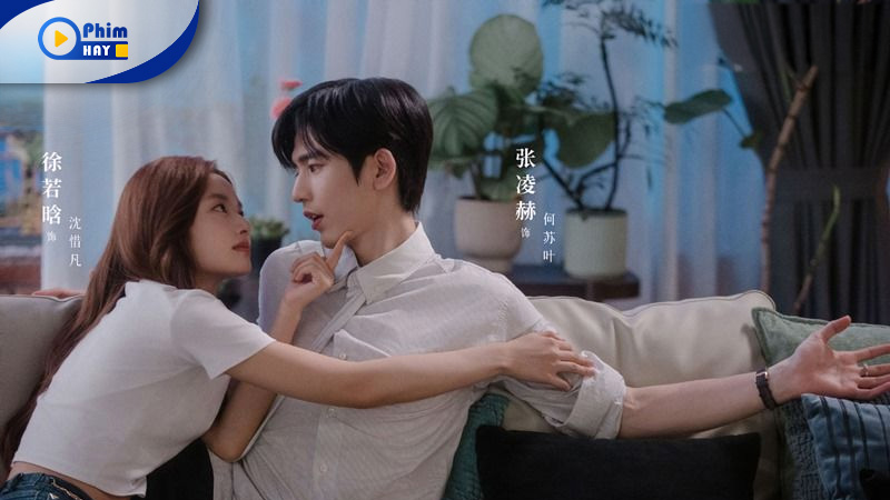 Yêu Em thuộc thể loại phim sofa phòng khách đang được ưa chuộng