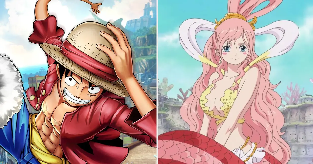 One Piece: The Movie – The Straw Hats’ First Big Screen Voyage 4 Fan speculations on One Piece narrative